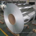 Acero galvanizado en bobinas Price de hierro galvanizado de bobina galvanizada con buceo caliente